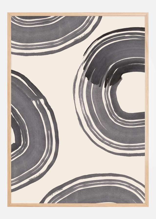 Rings Of Life Póster