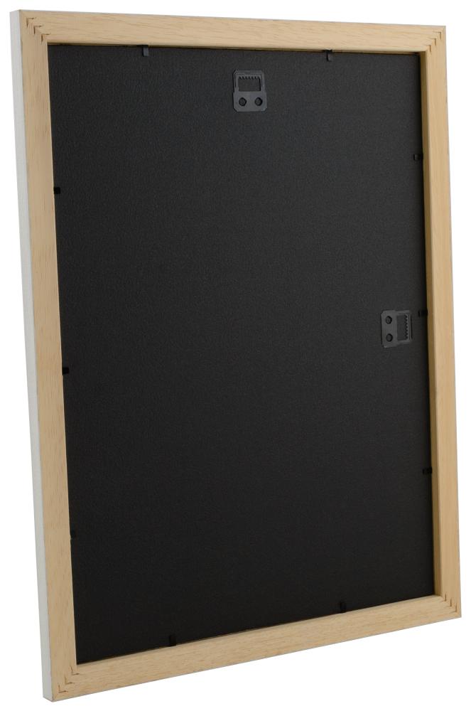 Moldura Segenäs Branco 29,7x42 cm (A3)