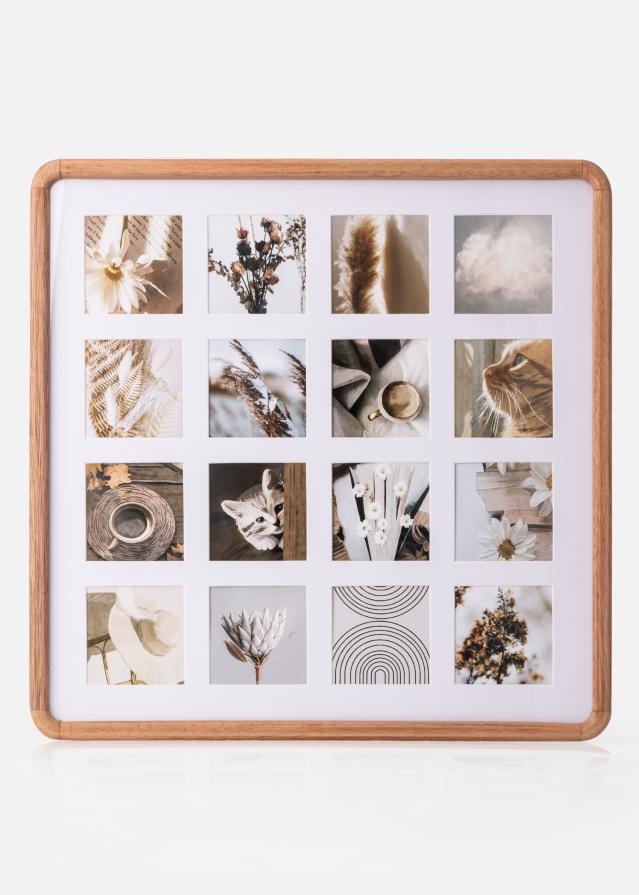 Istanbul Conjunto de molduras Madeira - 16 Fotografias