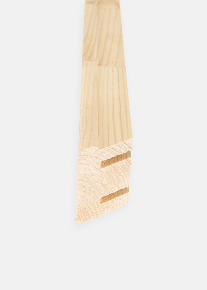 Por medida Bastidor 18 mm (4 peças)