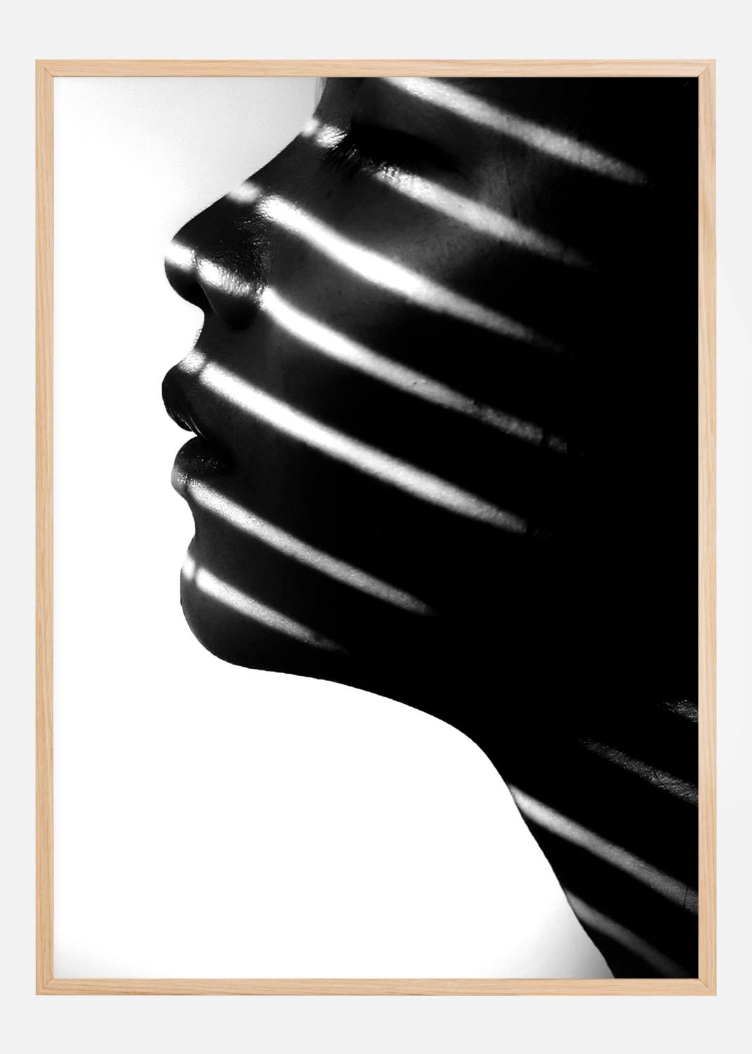 Product Image for Put Stripes on Póster (21x29.7 cm (A4))
