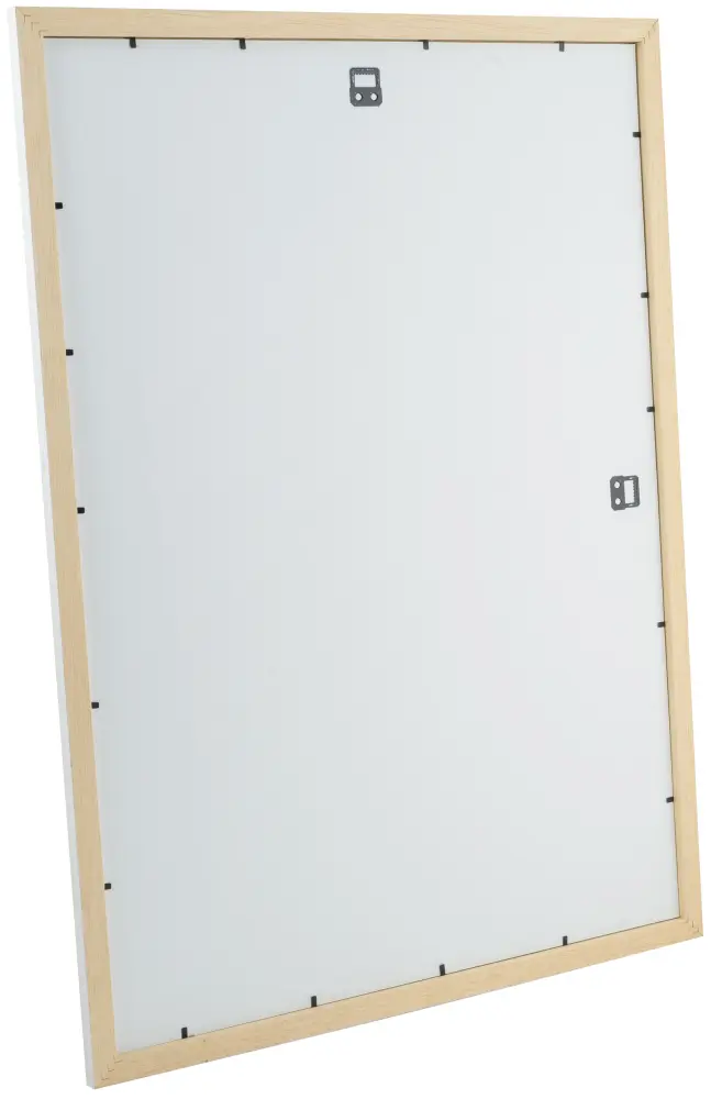 Moldura Segenäs Branco 70x100 cm