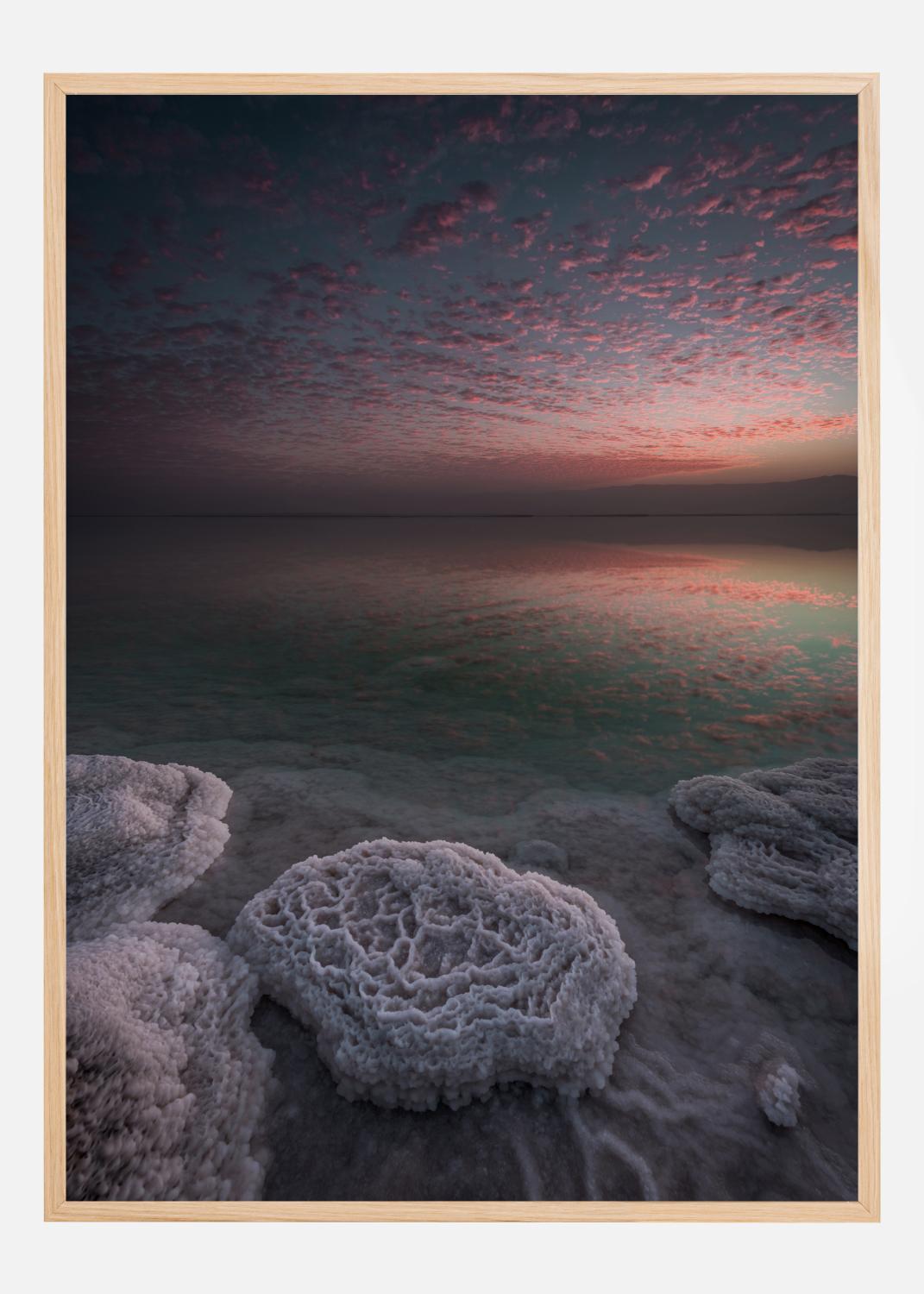 Product Image for Genesis Póster (21x29.7 cm (A4))