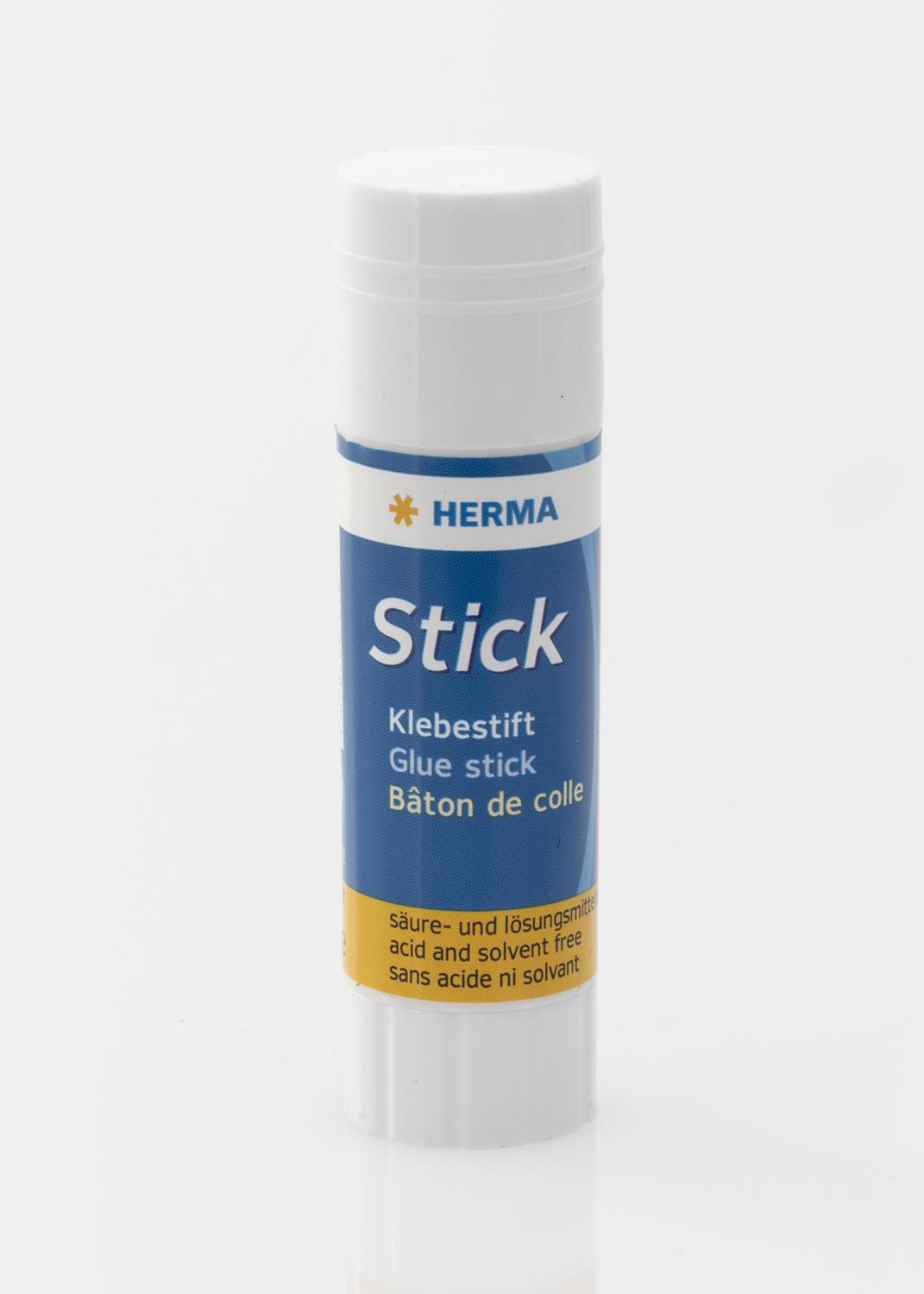 Product Image for Herma Bastão de cola 20 gram