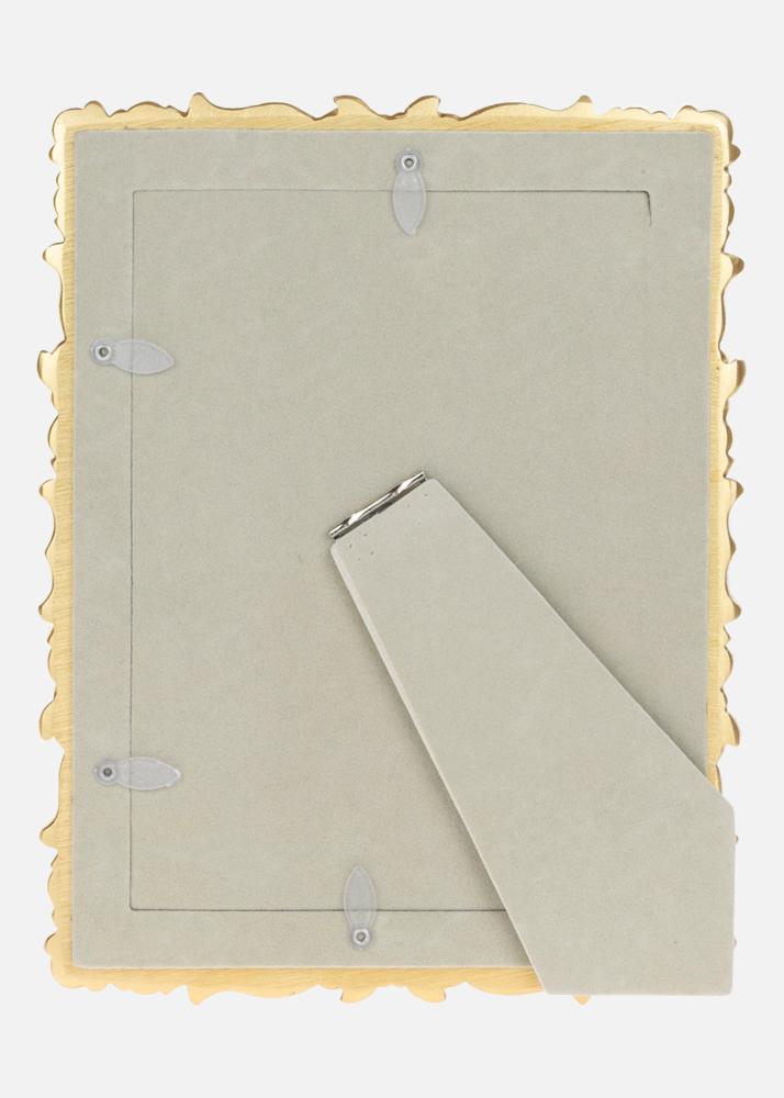 Moldura Creysse Dourado 15x20 cm