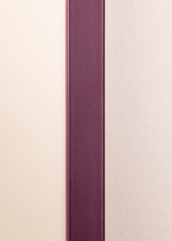 Moldura NordicLine Berry Conserve 50x70 cm