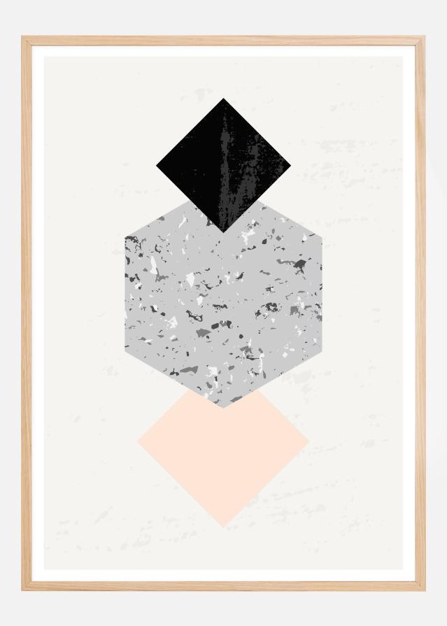 Abstract Geometry I Póster