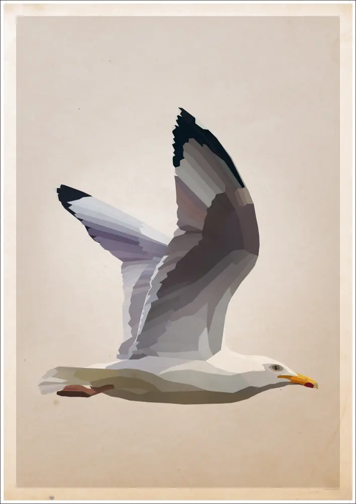 Amarelol Póster