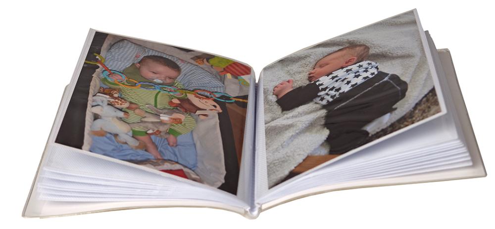 Sweet Things Álbuns de fotografias - 40 Fotografias em formato 10x15 cm