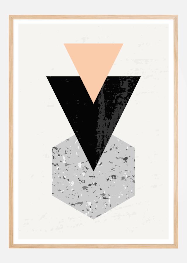 Abstract Geometry II Póster