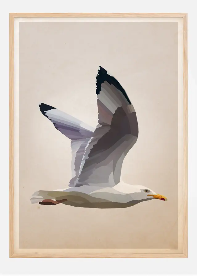 Amarelol Póster
