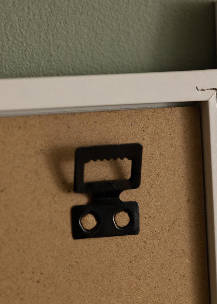 Lovely Family Conjunto de molduras Branco - 6 Fotografias