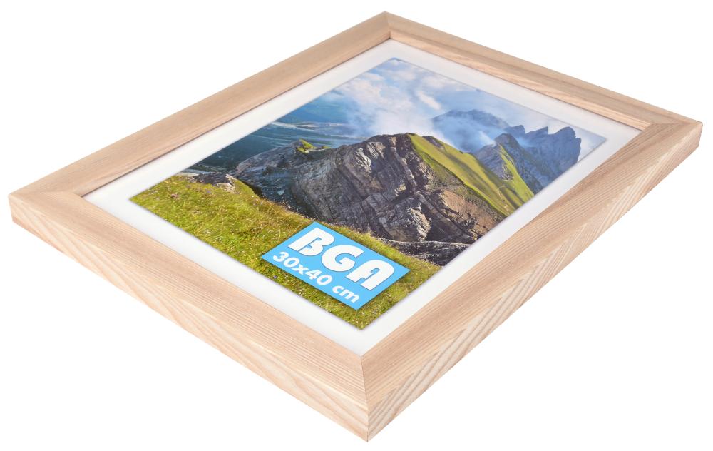 Espelho Ransta Ask - Tamanho personalizável