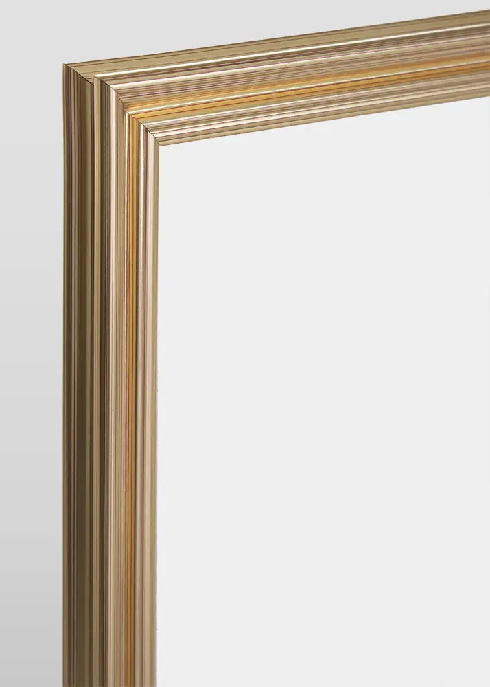 Moldura Verona Dourado 13x18 cm