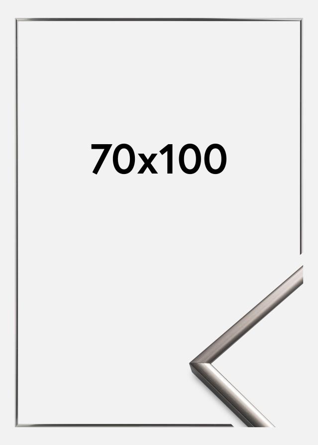 Moldura New Lifestyle Aço - 70x100 cm