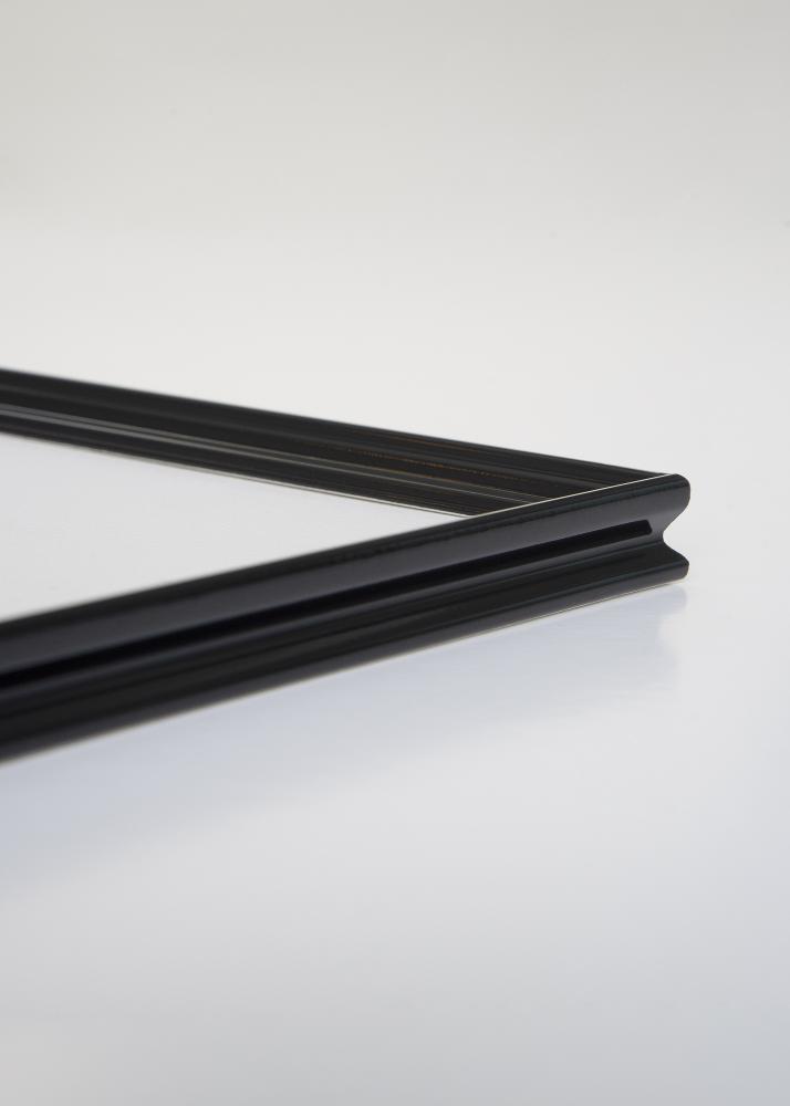 Moldura Verona Preto 18x24 cm