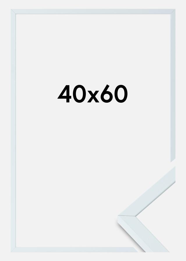 Colorful Vidro acrílico Turquesa 40x60 cm