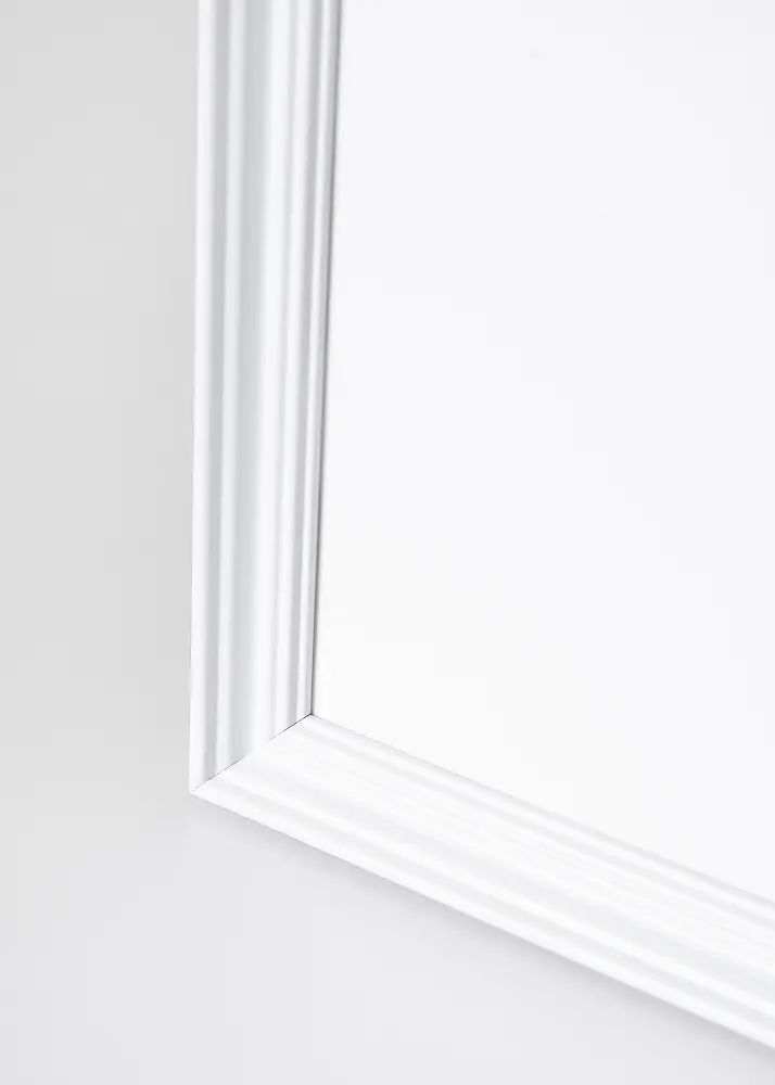 Moldura Verona Branco 10x15 cm