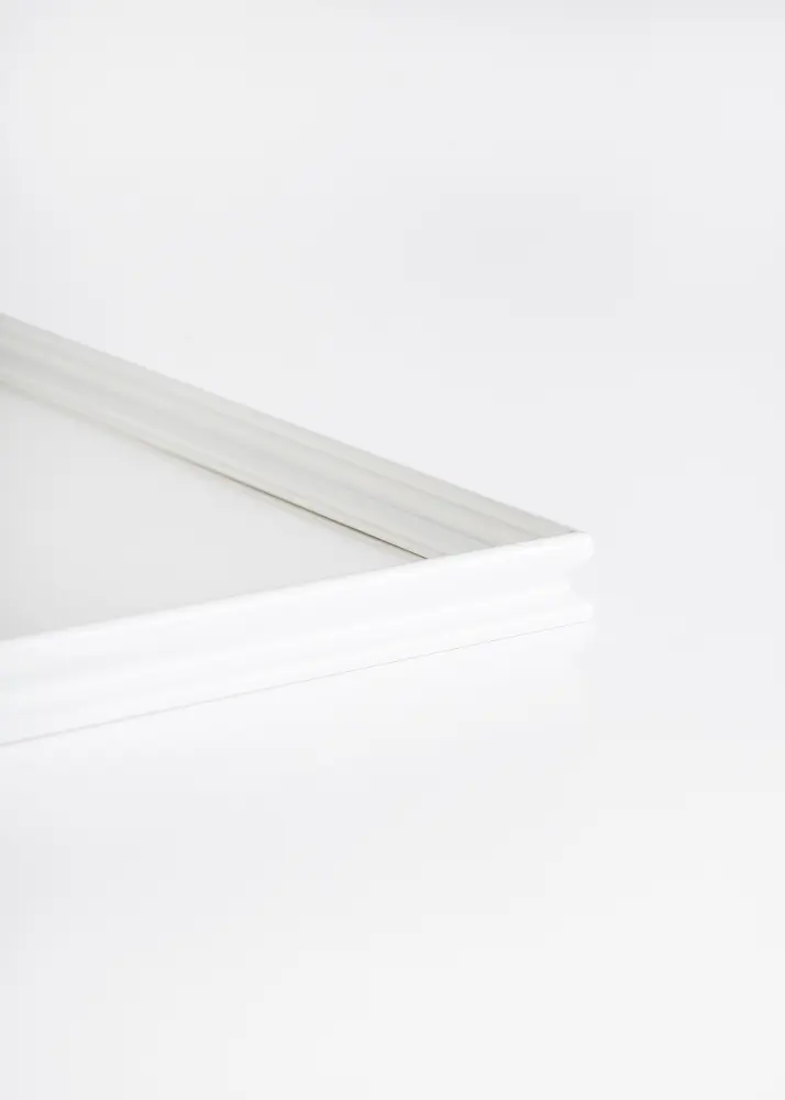 Moldura Verona Branco 10x15 cm