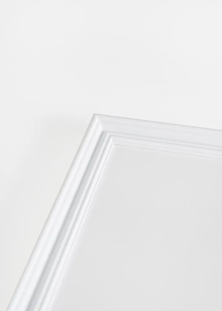 Moldura Verona Branco 10x15 cm