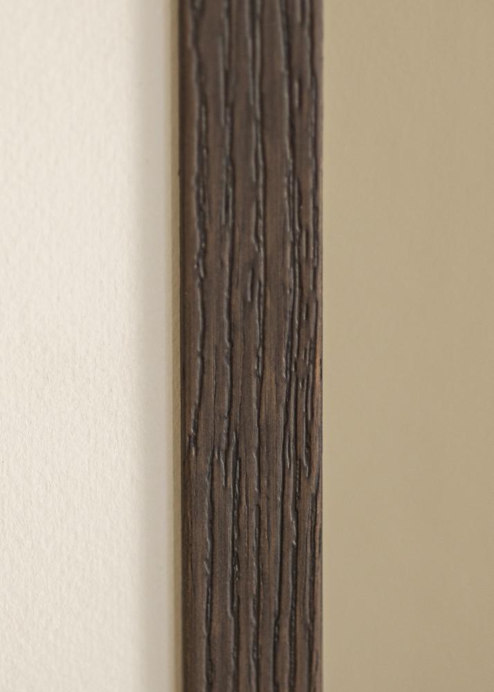 Moldura Devon Cinzento - Tamanho personalizável