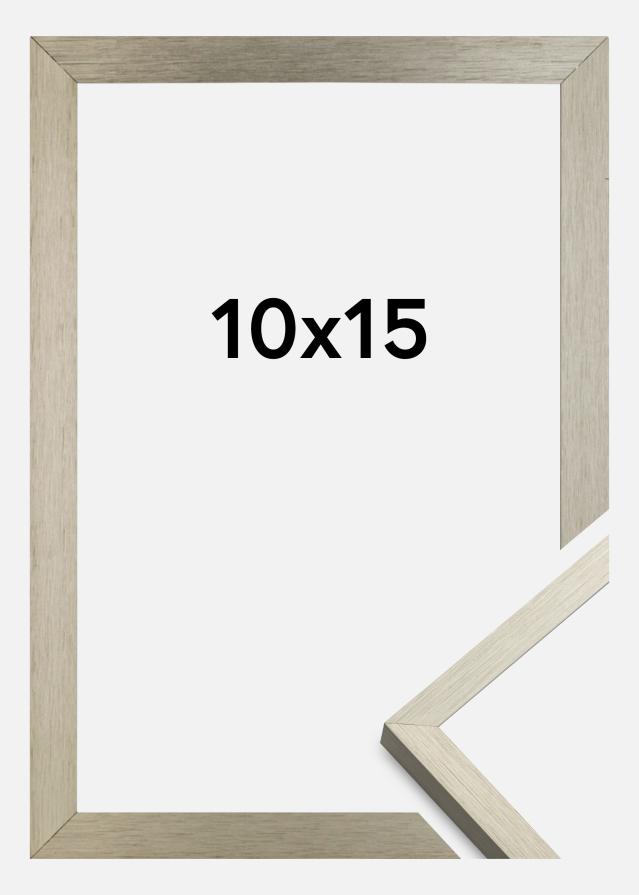 Moldura Chair Aço 10x15 cm