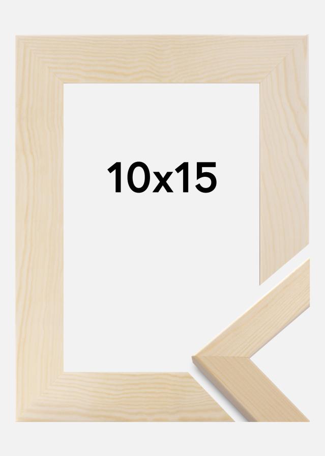 Moldura Trendline Nature 10x15 cm