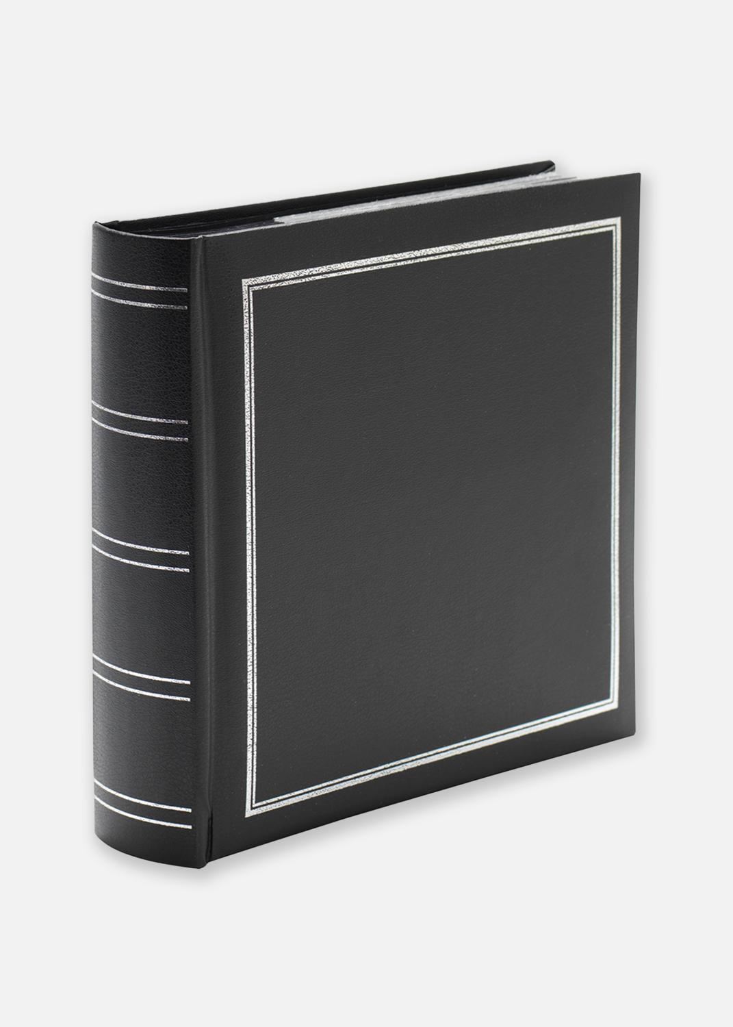 Product Image for Black Line Super Memo Hz Photo Album - 200 fotos em 10x15 cm