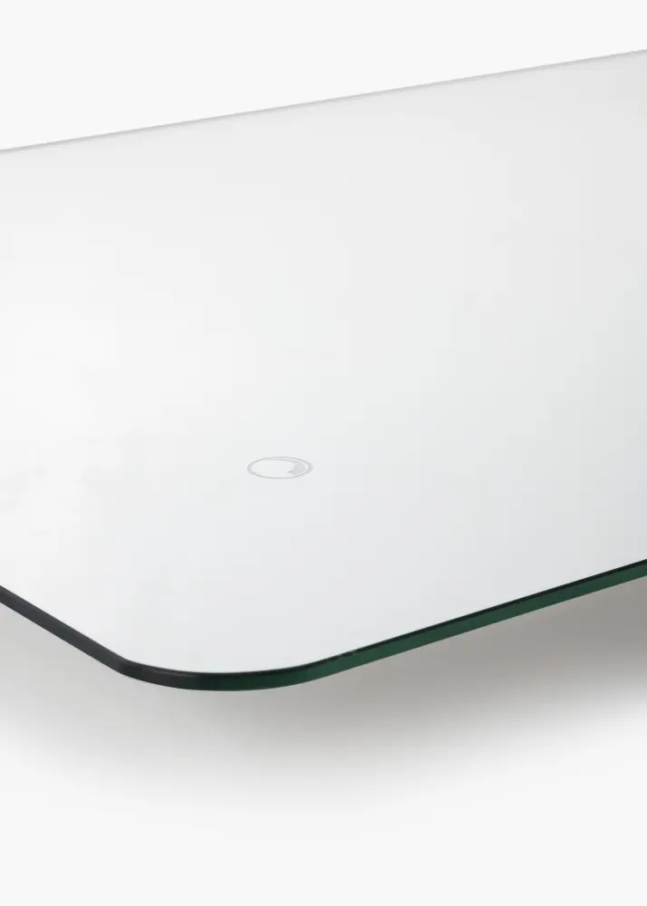 KAILA Espelho Soft Edges LED 50x70 cm