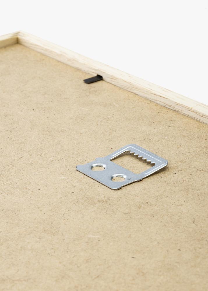 Moldura Edsbyn Cold White 22,7x50 cm