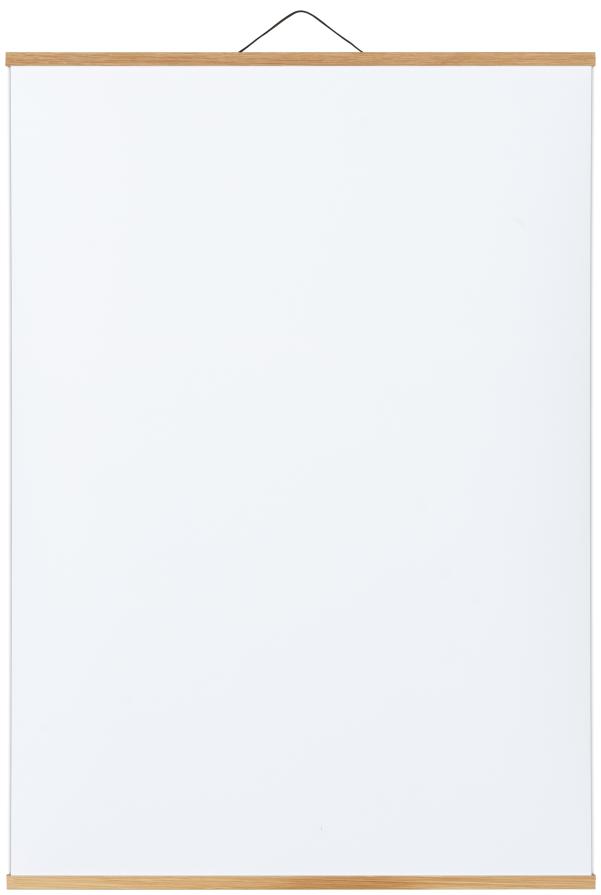 Suportes para pósteres Carvalho - 90 cm