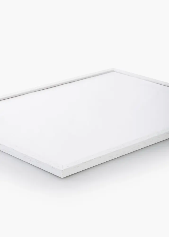Moldura Edsbyn Cold White 32,9x48,3 cm (A3+)
