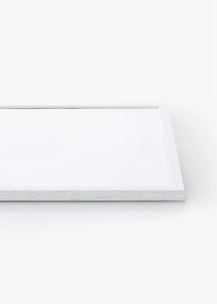 Moldura Edsbyn Cold White 32,9x48,3 cm (A3+)