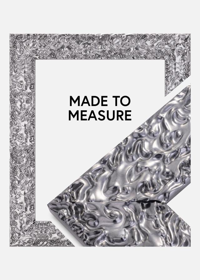 Moldura Westminster Krom - Tamanho personalizável