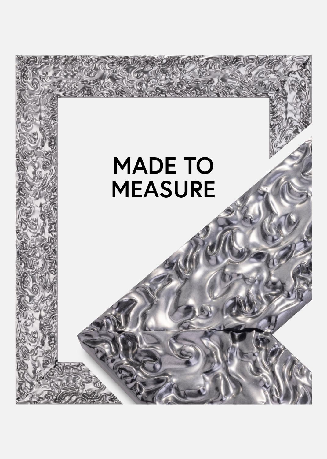 Product Image for Moldura Westminster Krom - Tamanho personalizável (Sem vidro)