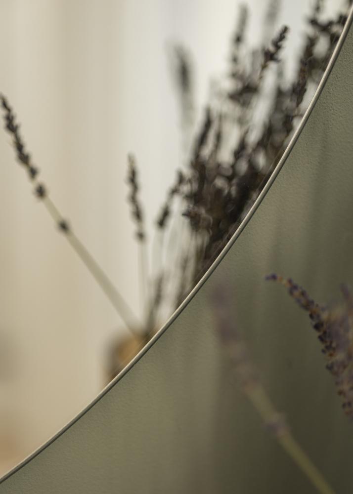 KAILA Redondo Espelho 80 cm Ø