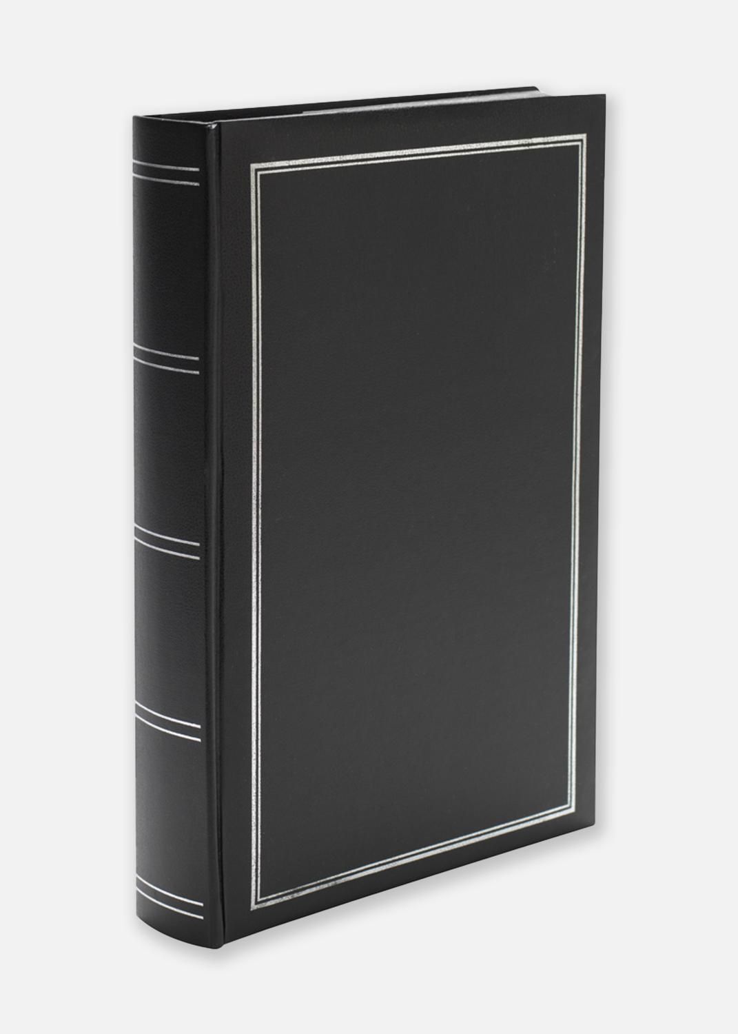 Product Image for Black Line Super Photo Album - 300 imagens em 10x15 cm