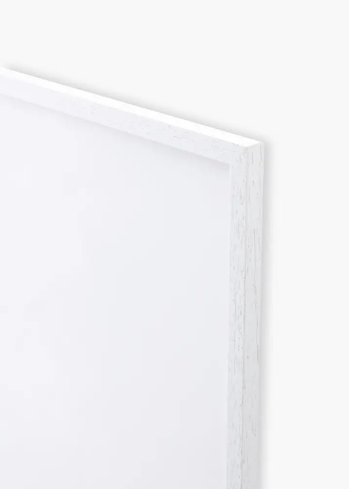 Moldura Edsbyn Cold White 32,9x48,3 cm (A3+)