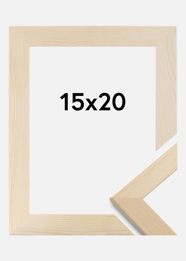 Moldura Trendline Nature 15x20 cm