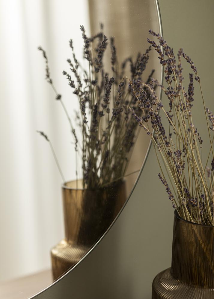 Espelho Dfolha Bronze & Clear 80x100 cm