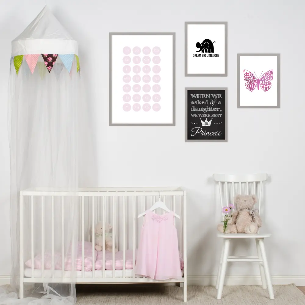 Elefant Dream Póster