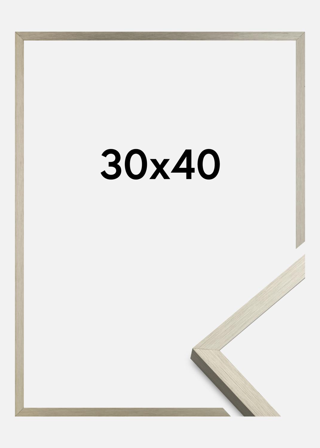 Product Image for Moldura Chair Aço 30x40 cm
