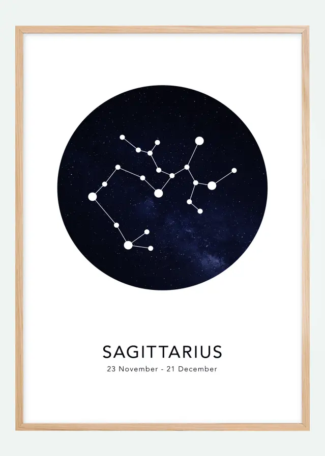 Sagittarius Póster