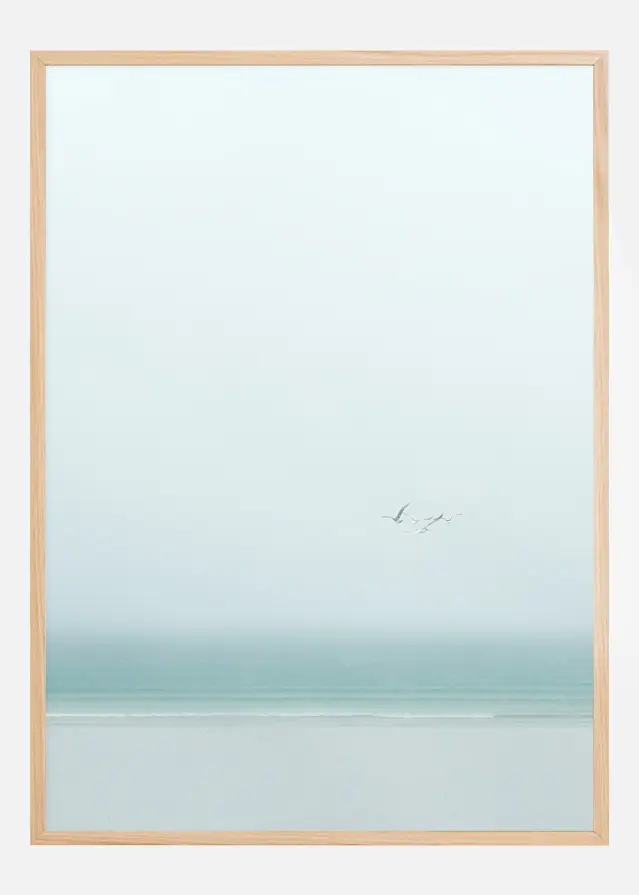 Tristesse Póster
