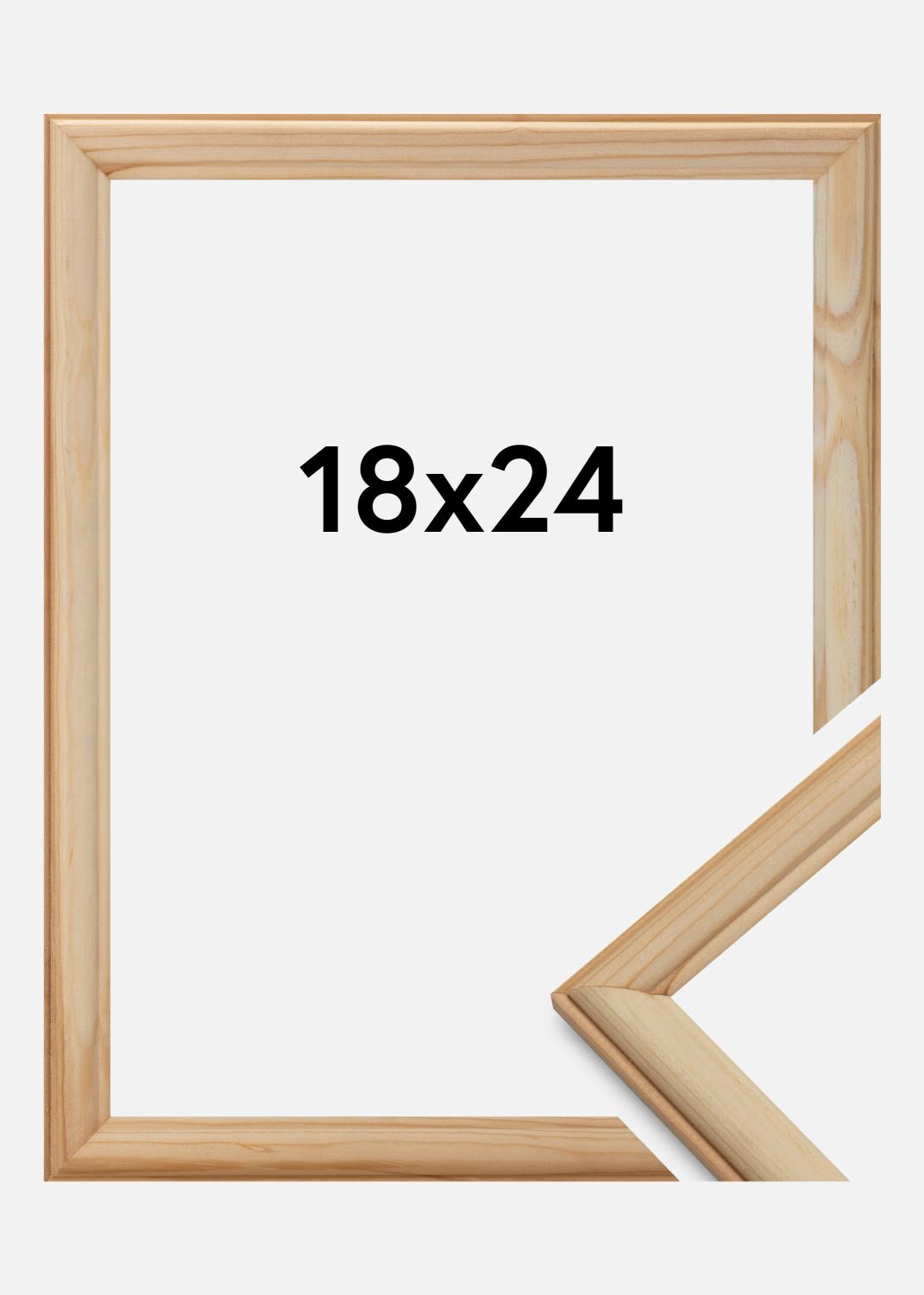 Product Image for Moldura Line Natural 18x24 cm