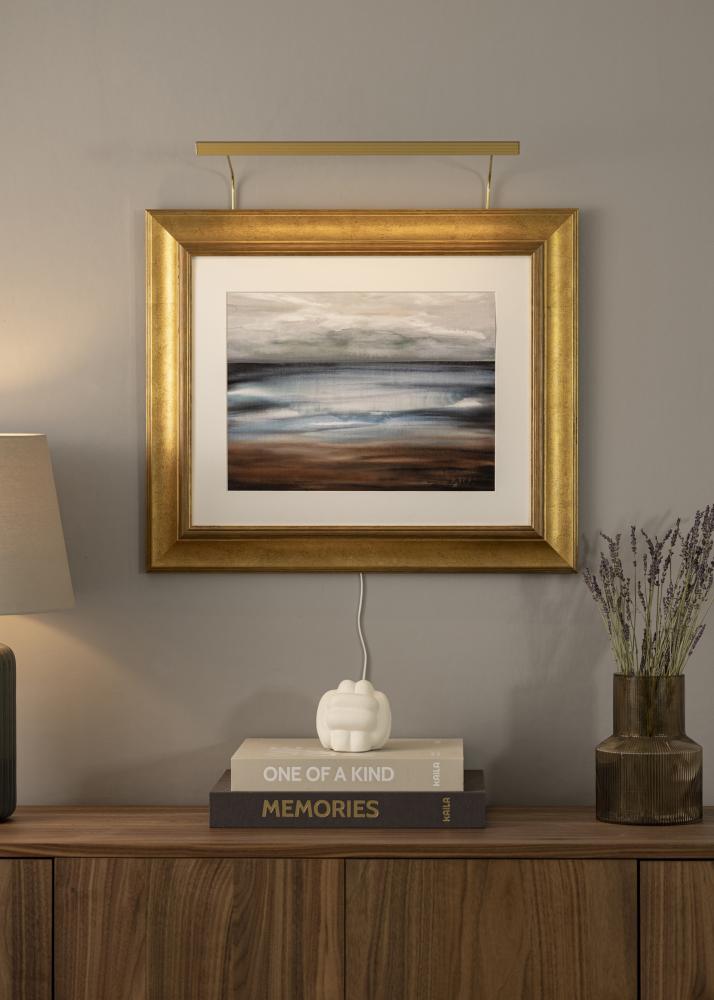 BLP 117 de largura 45 cm - Ouro