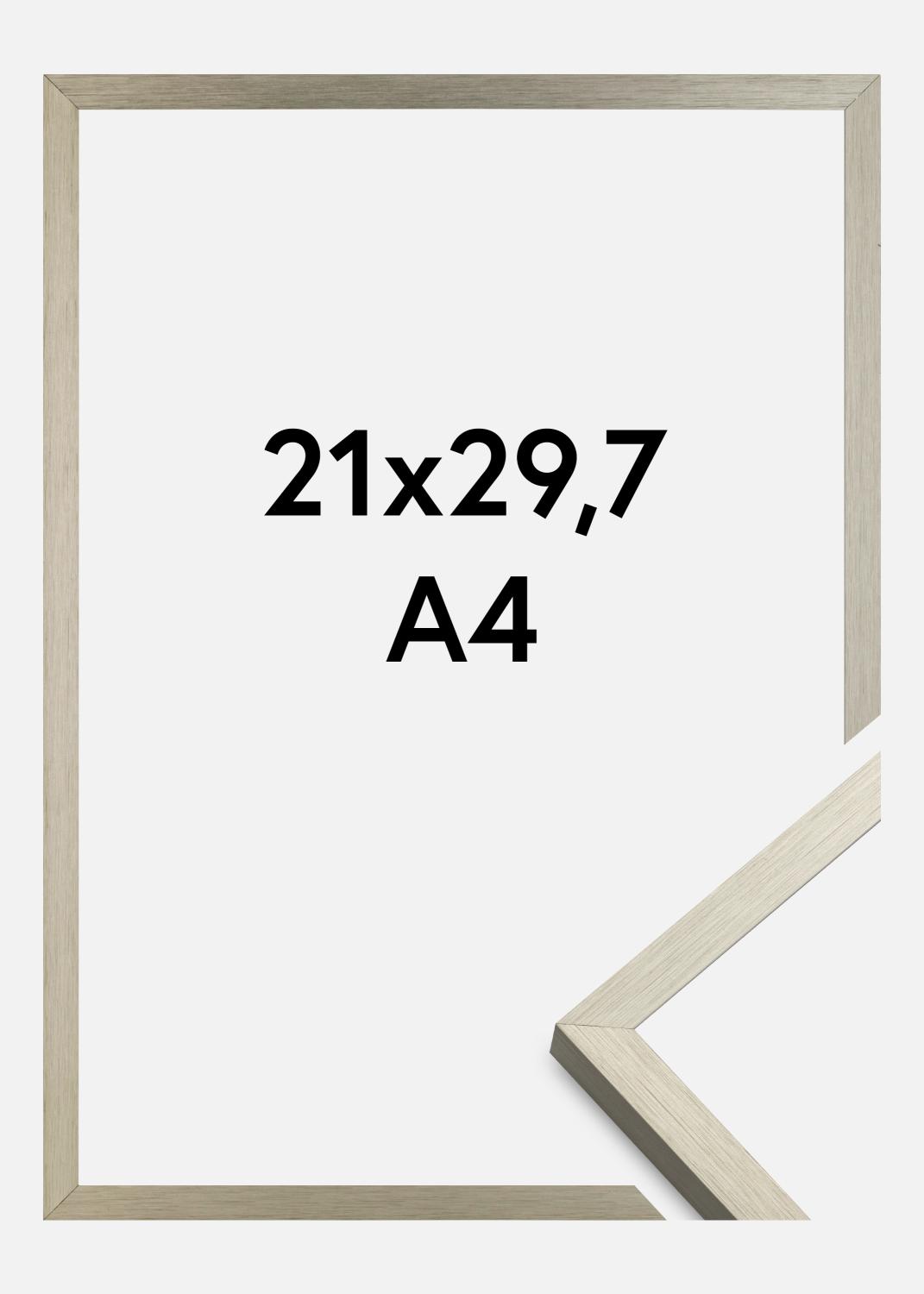 Product Image for Moldura Chair Aço 21x29,7 cm (A4)