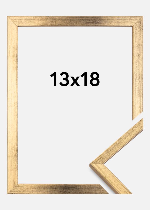Moldura Galant Dourado 13x18 cm