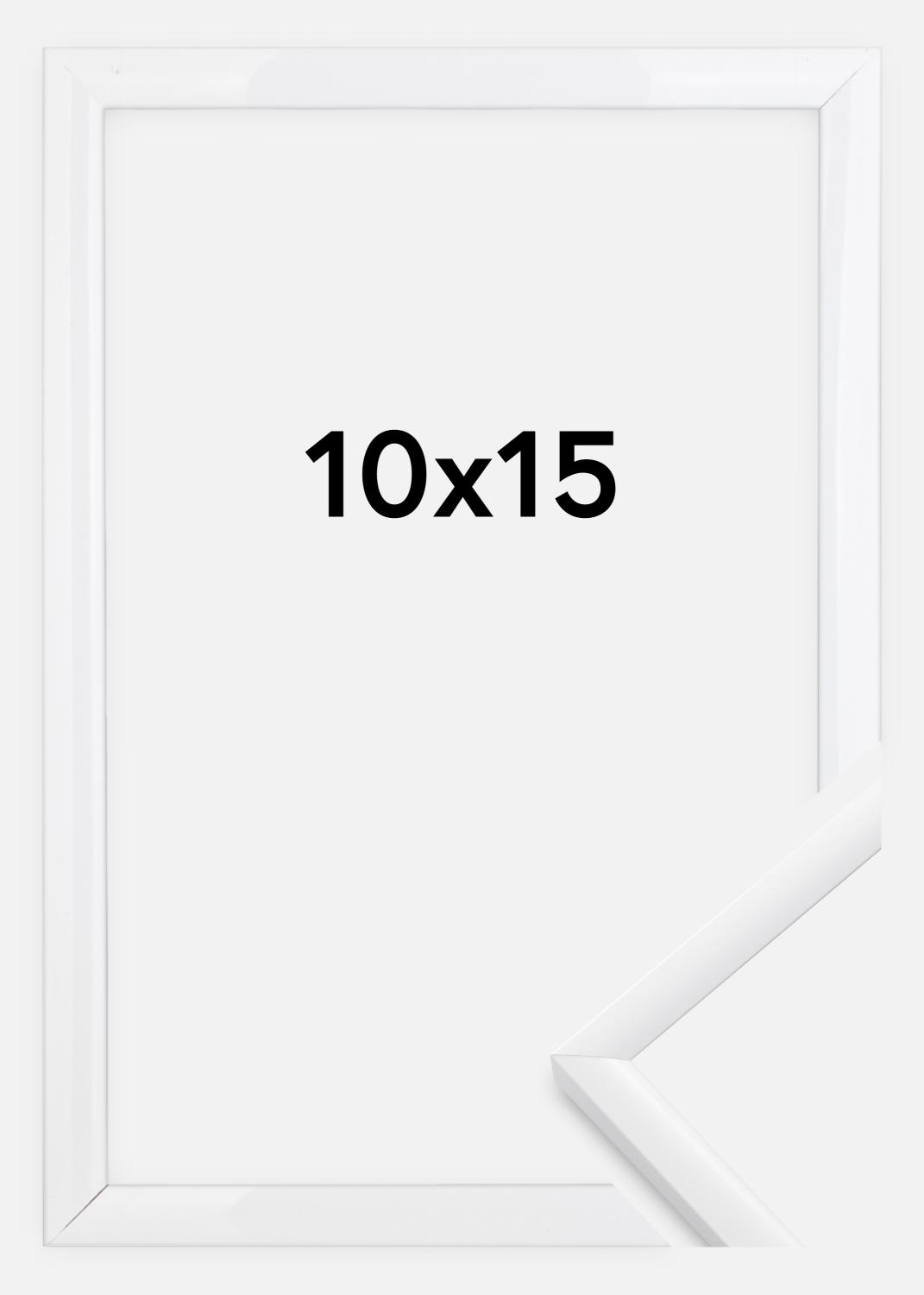 Product Image for Moldura New Lifestyle Branco 10x15 cm