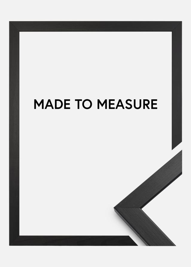 Stilren Preto - Tamanho personalizável